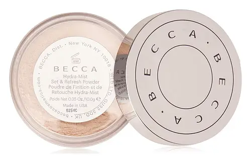 Becca Hydra-Mist Set & Refresh Powder