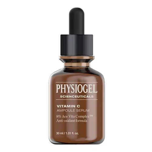 Physiogel Vitamin C Ampoule Serum