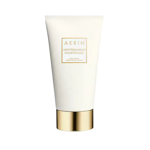 Aerin Body Cream Mediterranean Honeysuckle