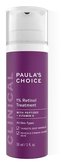 Paula's Choice 1% Retinol Treatment EU