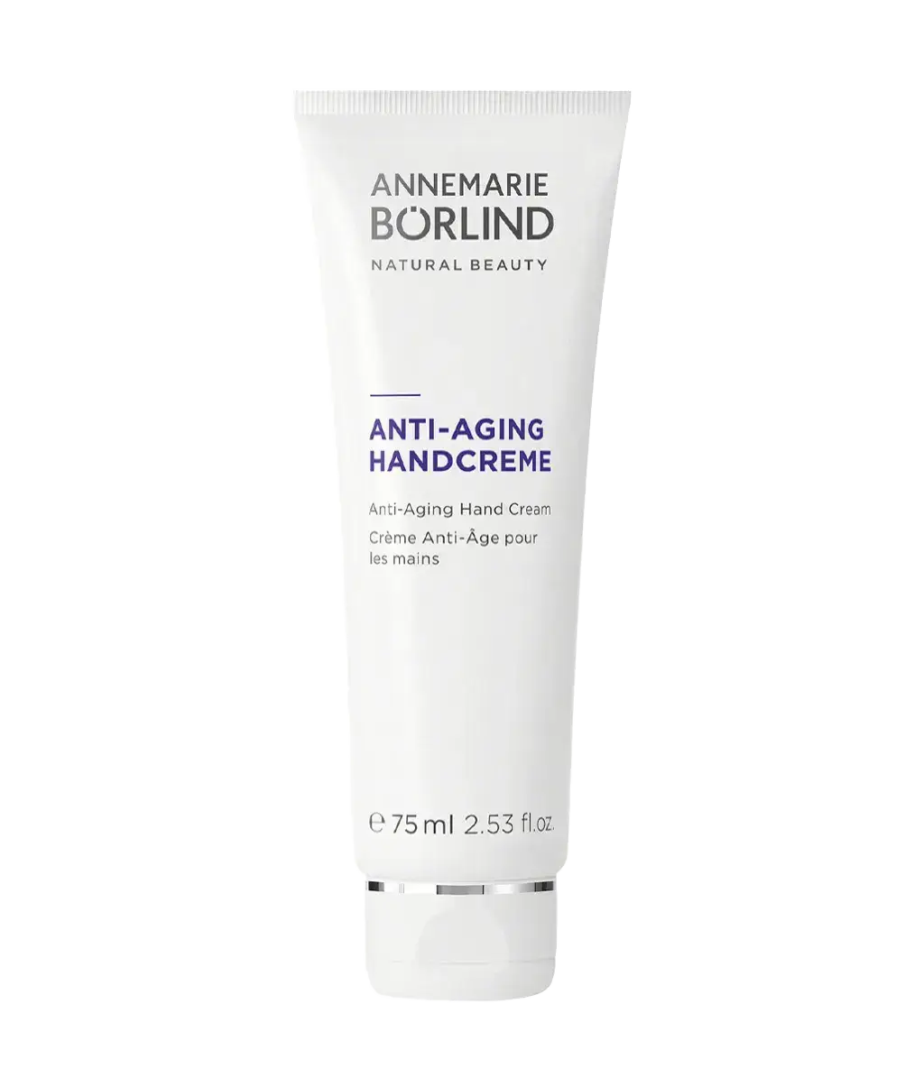 Annemarie Börlind Anti-Aging Handcreme
