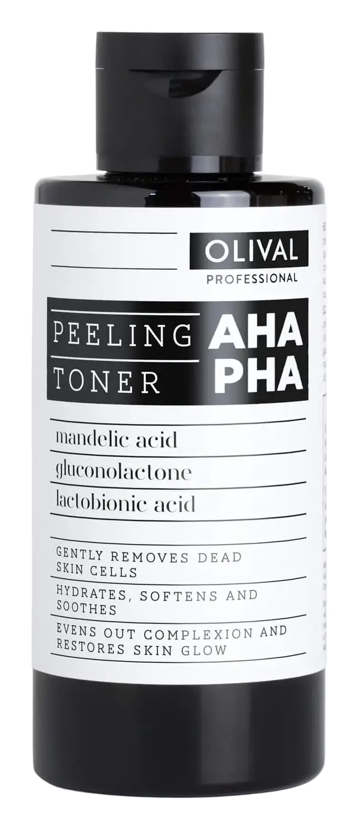 Olival Peeling Toner AHA PHA