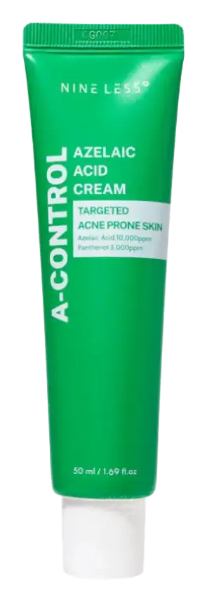 Nineless A-Control Azelaic Acid Cream