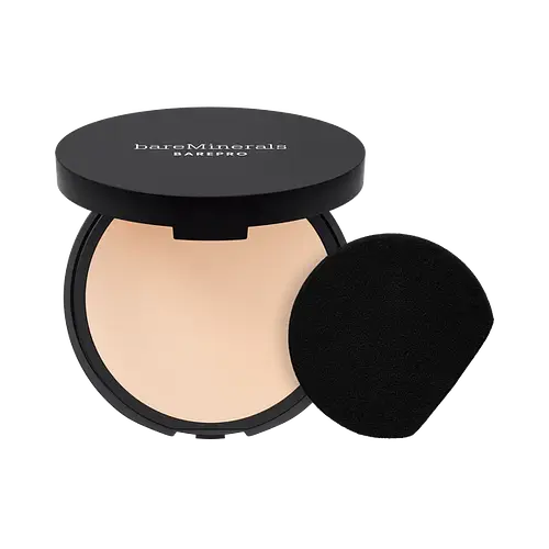 bareMinerals BarePro 24Hr Skin-Perfecting Powder Foundation Fair 10 Neutral
