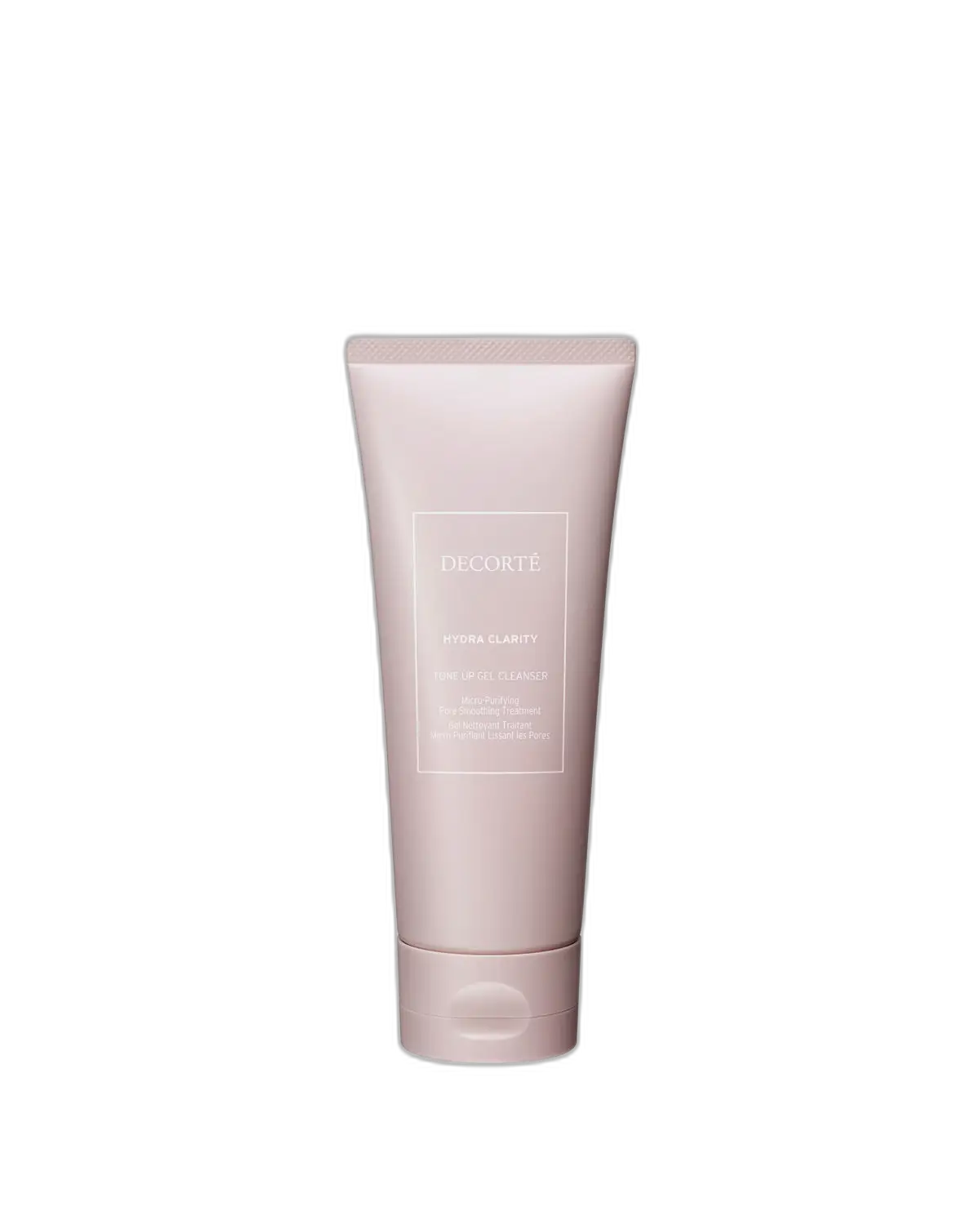 Decorte Hydra Clarity Tone Up Gel Cleanser