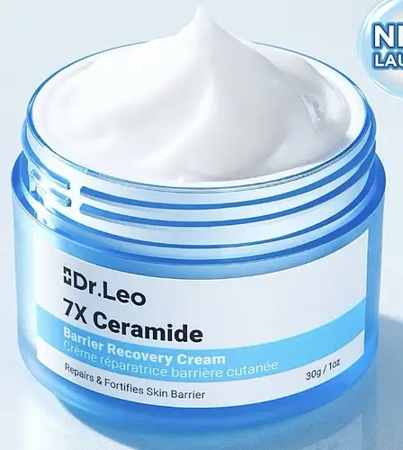 Dr.Leo 7x Ceramide Barrier Repair Cream