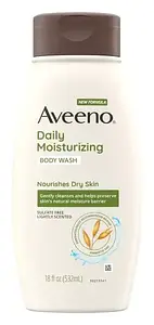 Aveeno Daily Moisturizing Body Wash