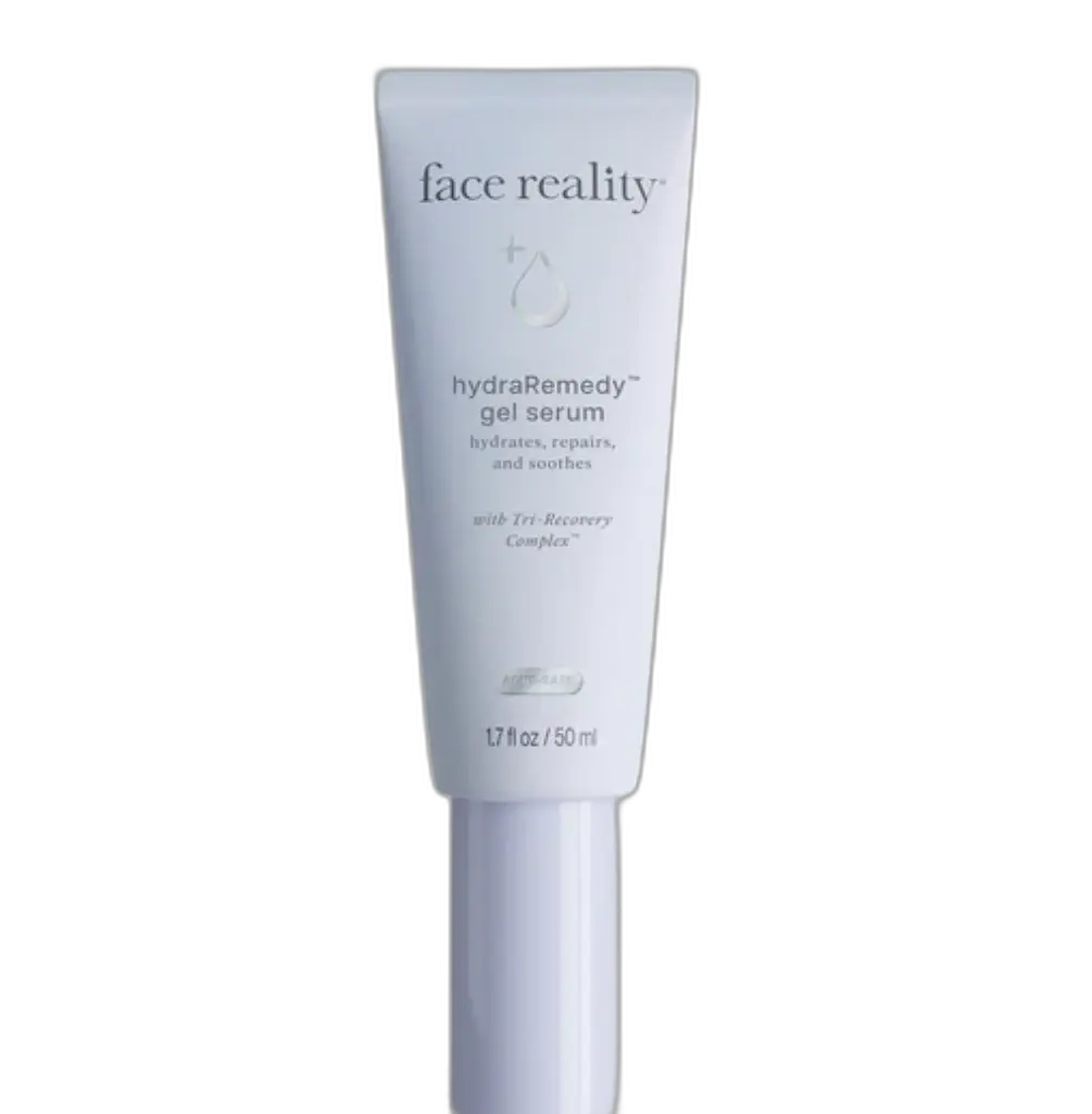 Face Reality Skincare Hydraremedy Gel Serum
