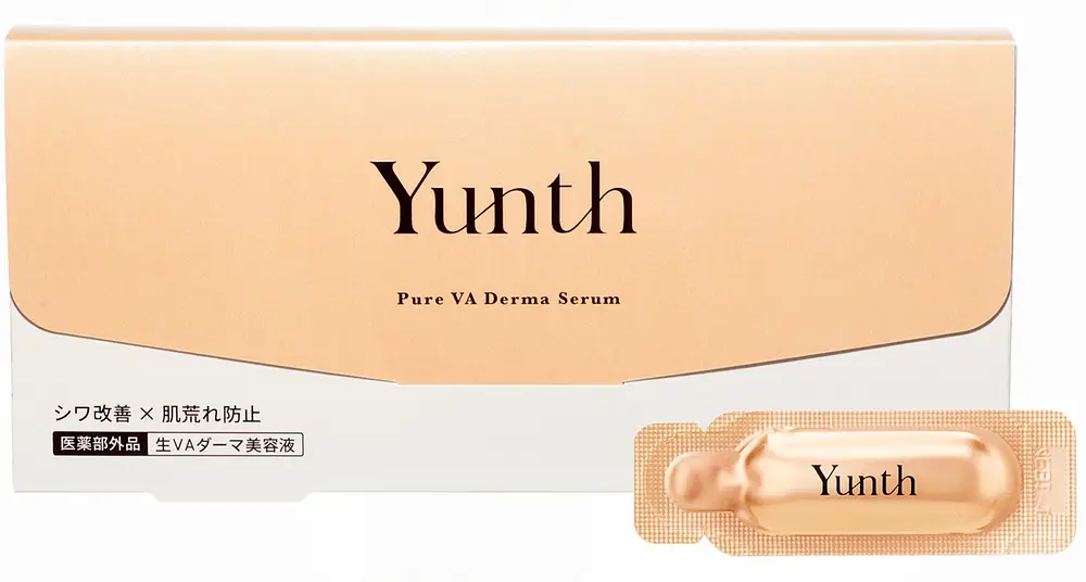 Yunth Pure VA Derma Serum