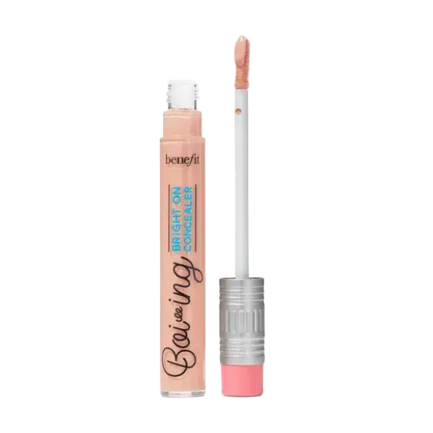 Benefit Cosmetics Boi-Ing Bright On Concealer Lychee