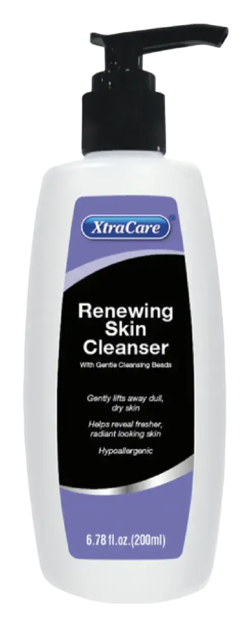 Xtracare Renewing Skin Cleanser