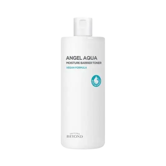 Beyond Angel Aqua Moisture Barrier Toner