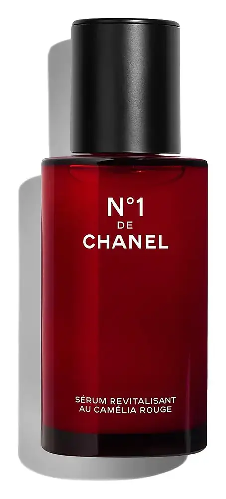 Chanel N°1 de Chanel Revitalizing Serum