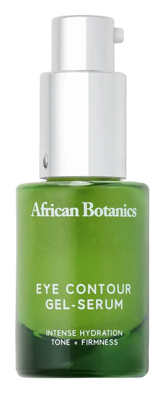 African Botanics Eye Contour Gel-Serum
