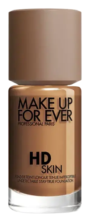 Make Up For Ever HD Skin Undetectable Longwear Foundation 4Y60 Warm Almond