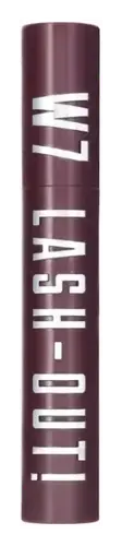 W7 Lash-Out! Mascara Razzleberry