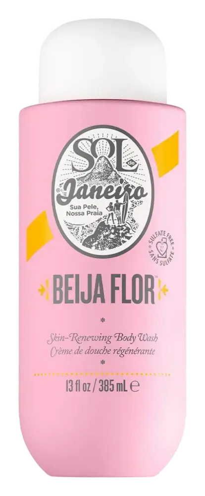 Sol De Janeiro Beija Flor Body Wash