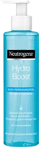 Neutrogena Hydro Boost Gel Nettoyant Aqua