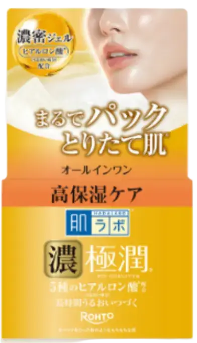 Hada Labo Koi-Gokujyun Perfect Gel Japan