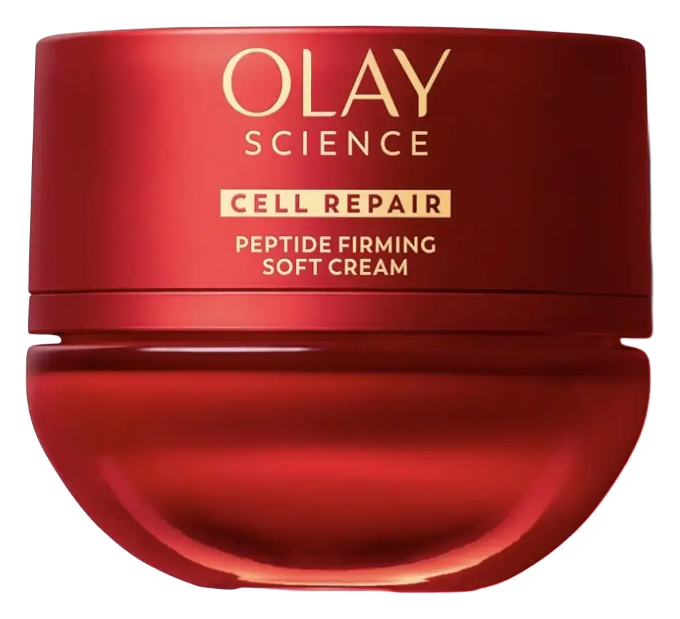 Olay Cell Repair Peptide Firming Soft Cream