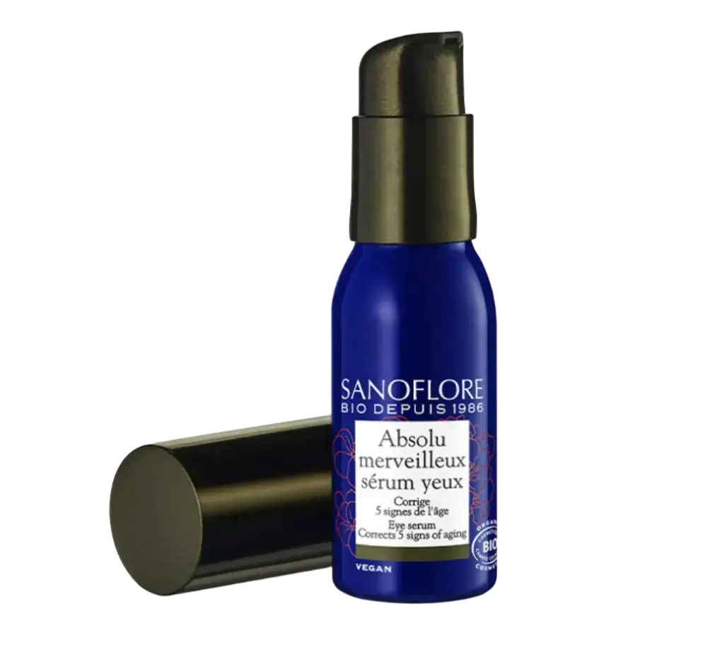 Sanoflore Absolu Merveilleux Eye Serum