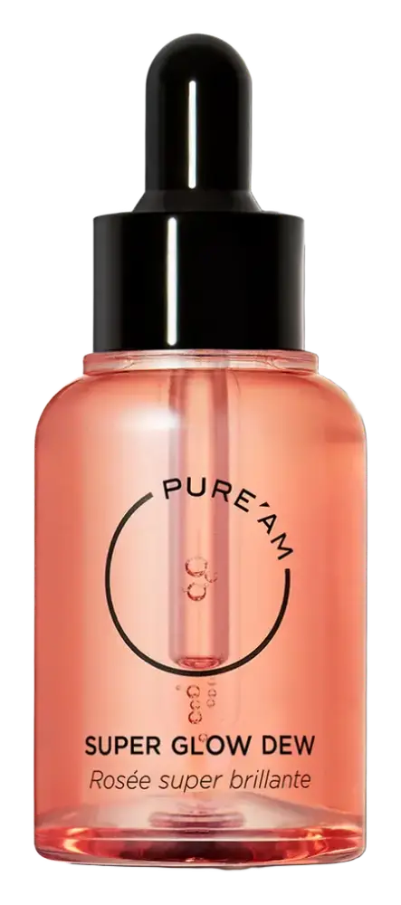 PURE'AM Super Glow Dew