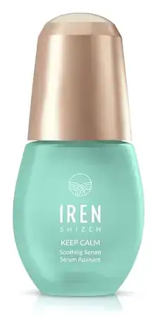 Iren Shizen Keep Calm Soothing Serum