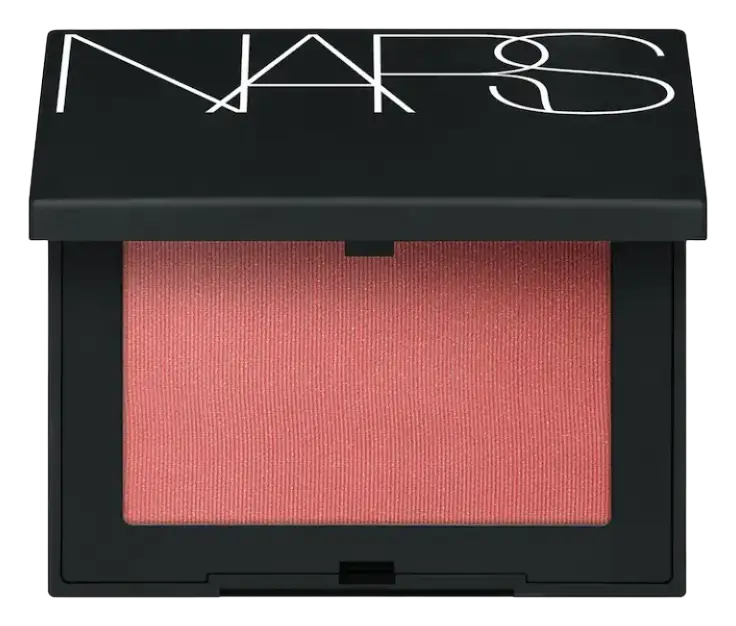 NARS Cosmetics Powder Blush Torrid