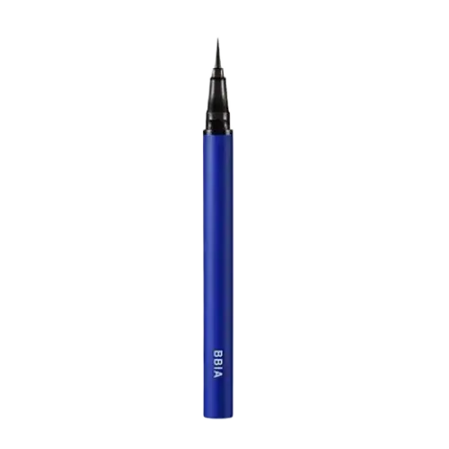 BBIA Never Die Brush Eyeliner #02 Matte Brown