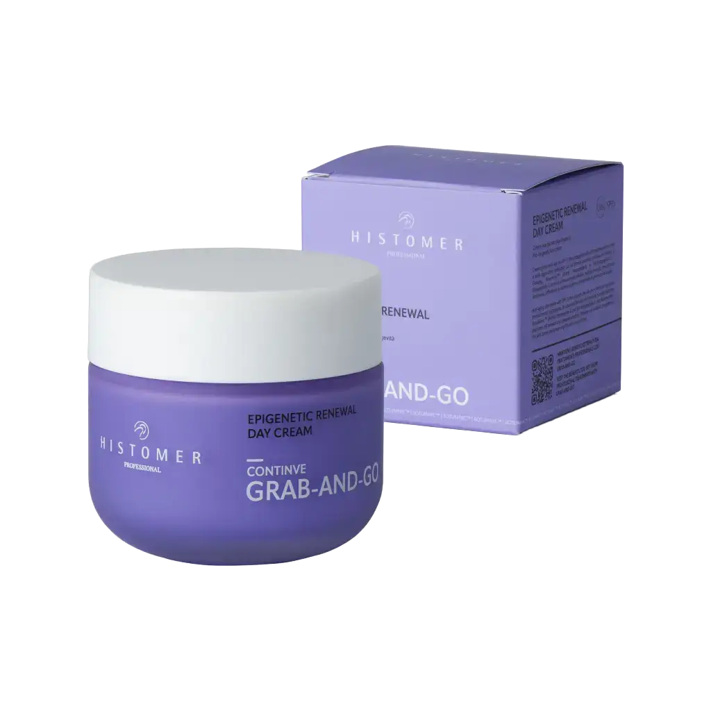Histomer ContinVe Grab-And-Go Epigenetic Renewal Day Cream