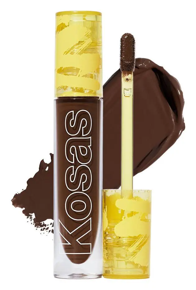 Kosas Revealer Super Creamy + Brightening Concealer 10.5 N