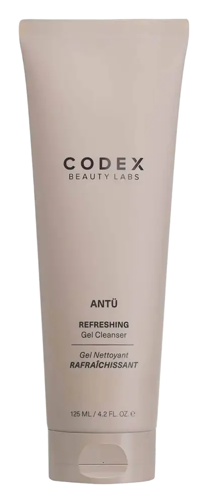 Codex Labs Beauty Antu Refreshing Gel Cleanser