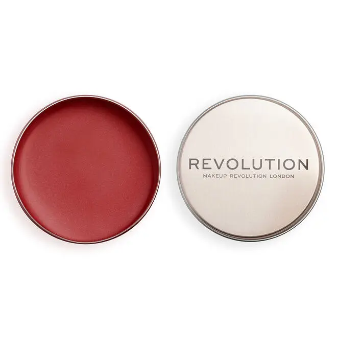 Revolution Beauty Balm Glow Flushed Pink