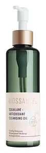 Biossance Squalane + Antioxidant Cleansing Oil