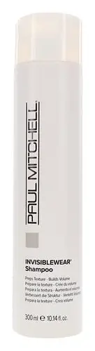 Paul Mitchell Invisiblewear Shampoo
