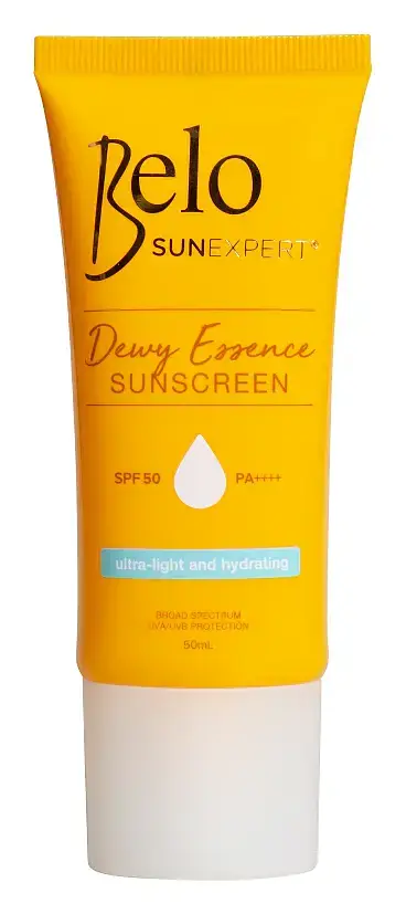 Belo Dewy Essence Sunscreen