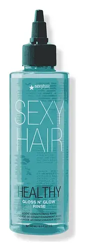 SexyHair Healthy Gloss N' Glow Rinse