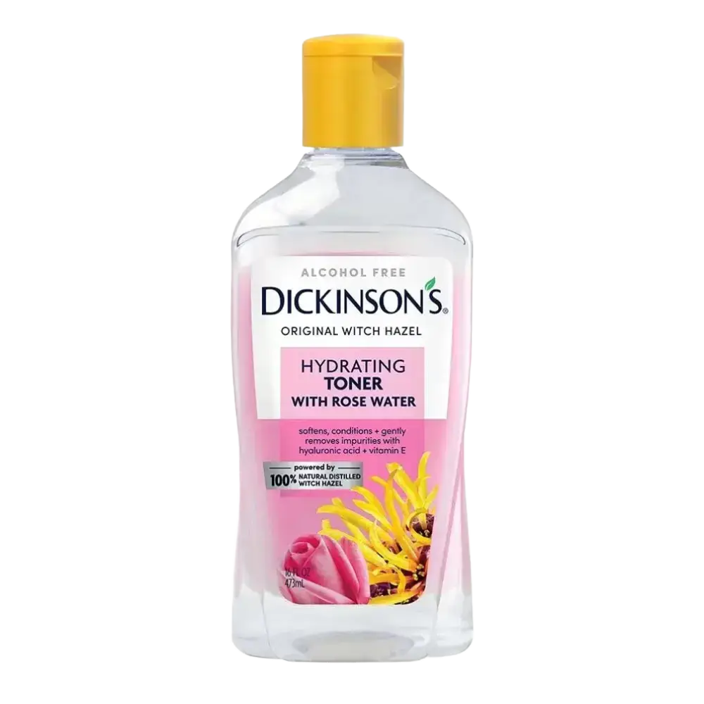 Dickinson's Original Witch Hazel Hydrating Toner