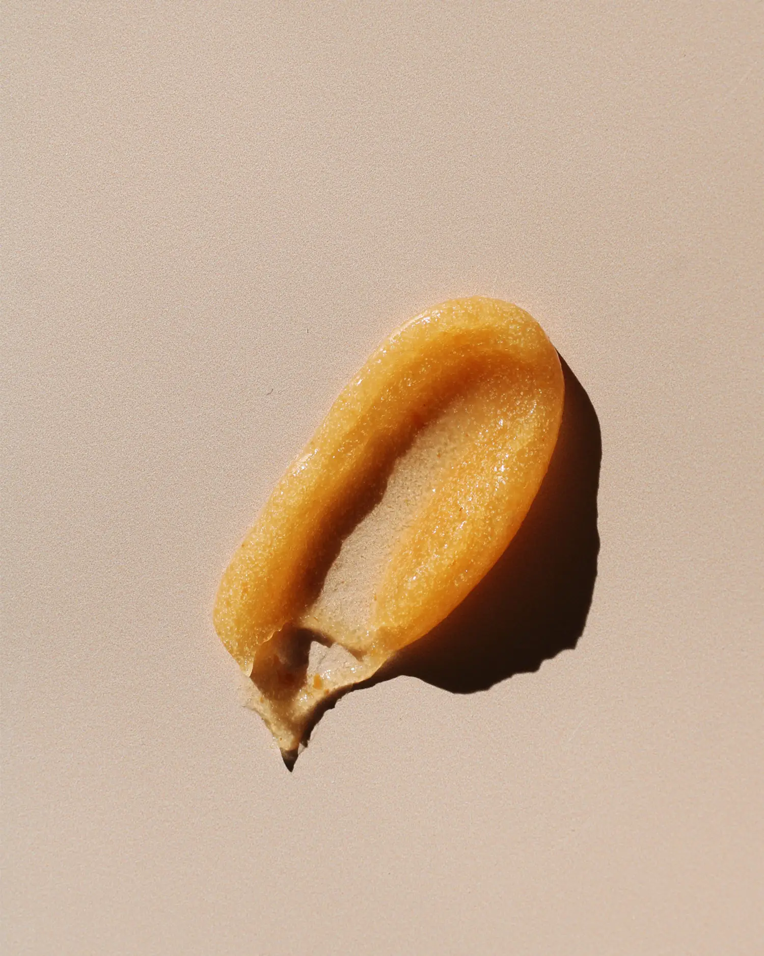 Same Skincare Scrub 01: Honey Pumpkin