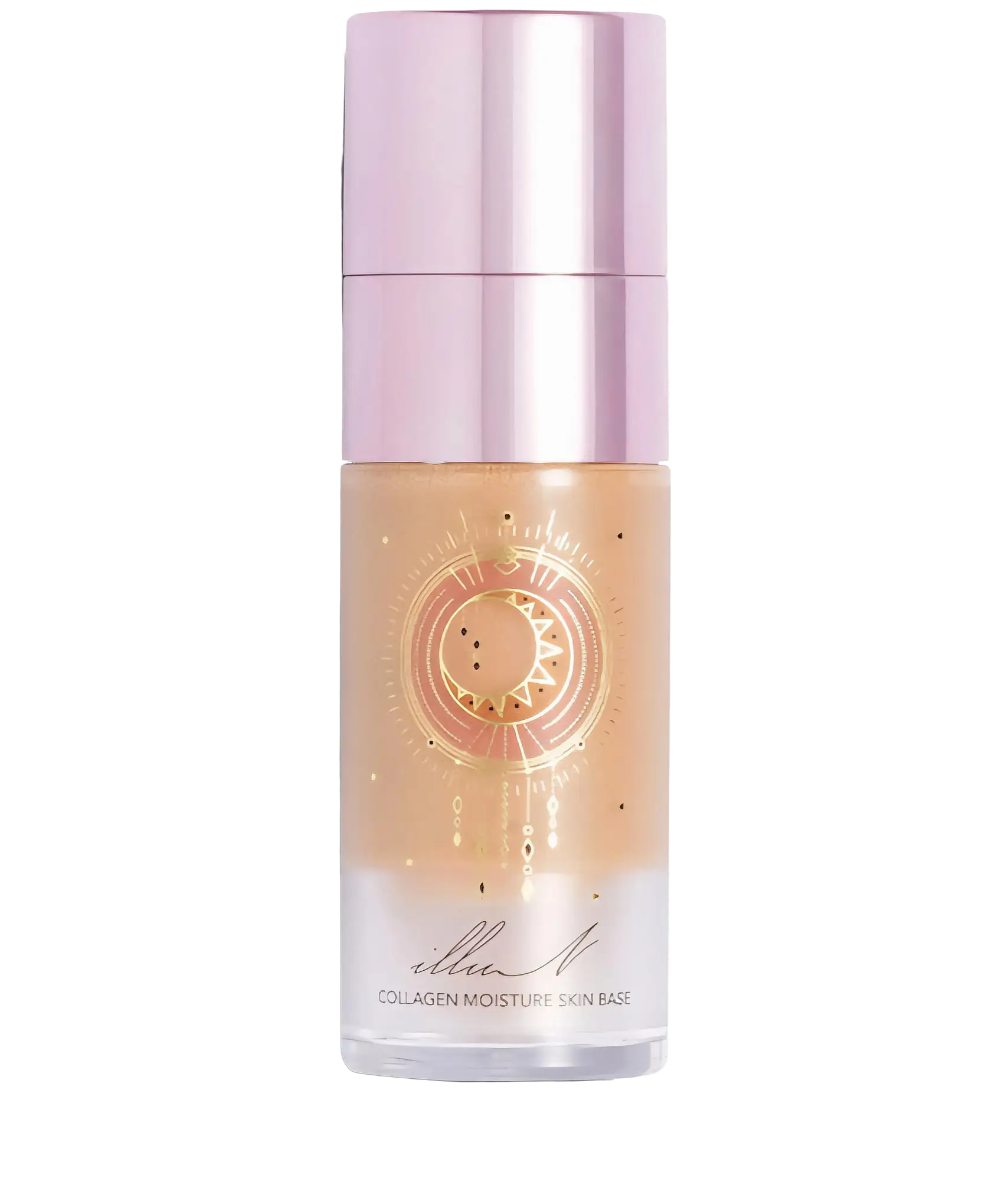 Illun Collagen Moisture Skin Base