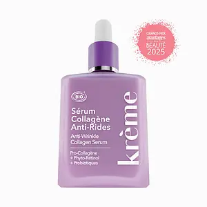 Krème Anti-Wrinkle Collagen Serum