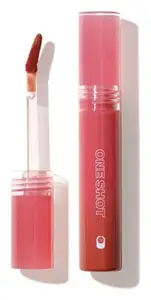 INTO YOU One Shot Lip Tint OT08 Late Sakura