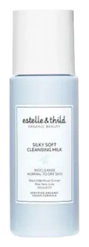 Estelle & Thild Biocleanse Silky Soft Cleansing Milk