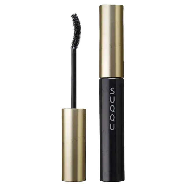 Suqqu 3D Eyelash Mascara Waterproof