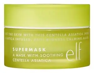 e.l.f. cosmetics SuperMask
