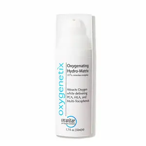 Oxygenetix Oxygenating Hydro-Matrix