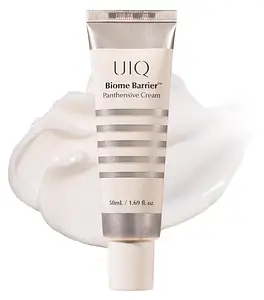 UIQ (Genome & Company) Biome Barrier Panthensive Cream