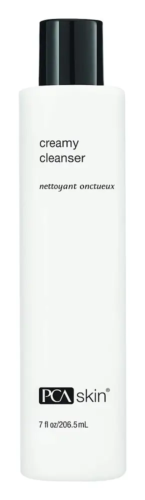 PCA Skin Creamy Cleanser