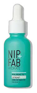 Nip + Fab Hyaluronic Fix Extreme4 2% Hydration Concentrate