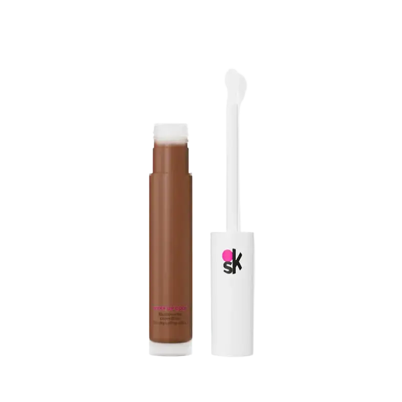 VeraLab Wake Up Cool 08 Lumi Ebony